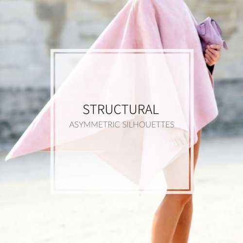 Asymmetric-Structures