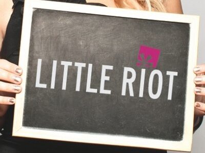 Little Riot Interview