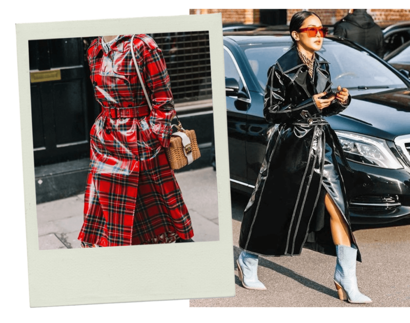 AW19, street style, trends