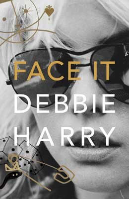 Book by Debbie Harry