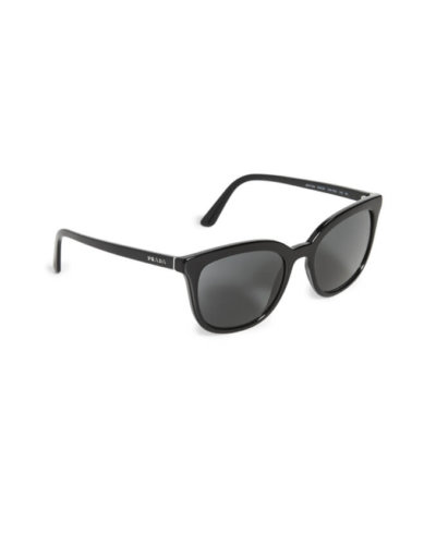 Prada Classic Square Sunglasses