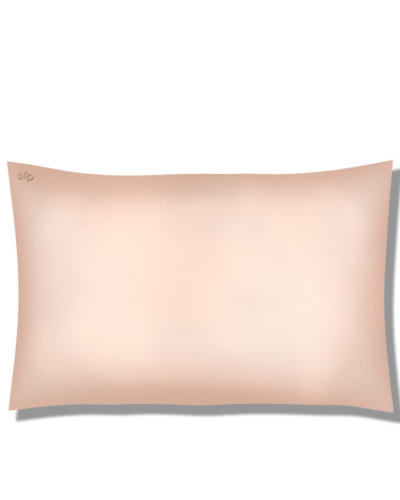 beauty Slip Silk Pillowcase - Queen Standard