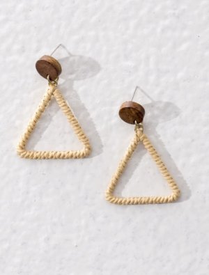 Vinita earrings
