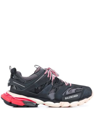 Balenciaga Track sneakers - Black