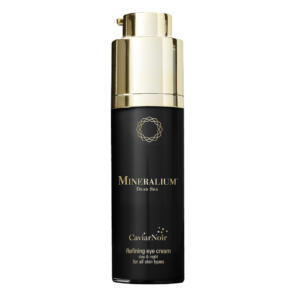 Mineralium Refining Eye Cream Day And Night For All Skin Types 30Ml