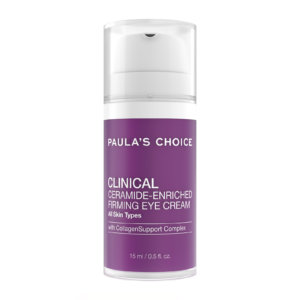 Paula'S Choice Clinical Ceramide-Enriched Eye Cream 15Ml