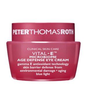 Peter Thomas Roth Vital-E Microbiome Age Defense Eye Cream 15Ml