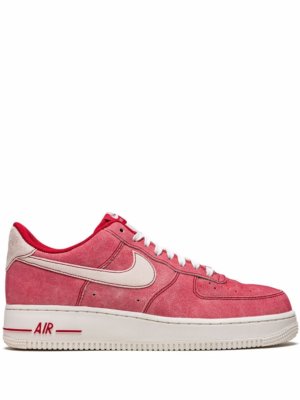Nike Air Force 1 1 '07 LV8 sneakers - Red