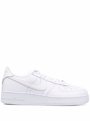 Nike Air Force 1 Craft low-top sneakers - White