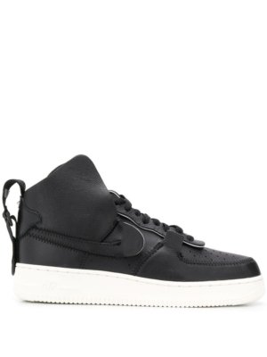 Nike Air Force 1 High PSNY sneakers - Black