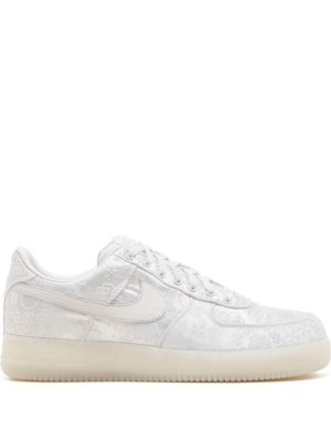 Nike Air Force 1 PRM Clot sneakers - White