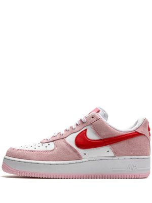 Nike Air Force 1 "Valentine's Day Love Letter" sneakers - Pink