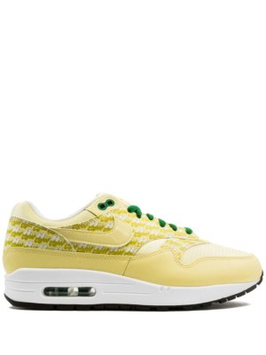 Nike Air Max 1 Premium sneakers - Yellow