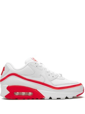 Nike Air Max 90 / UNDFTD sneakers - White