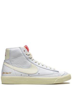 Nike Blazer Mid '77 VNTG "Popcorn" sneakers - White