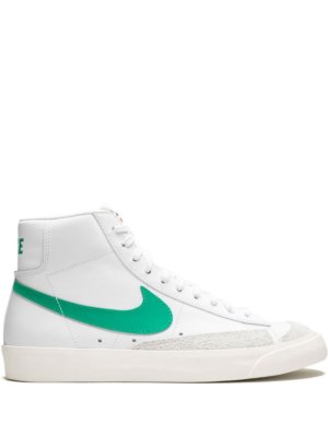 Nike Blazer Mid '77 vintage sneakers - White