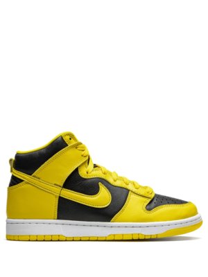 Nike Dunk High SP "Varsity Maize" sneakers - Yellow