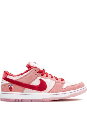 Nike Dunk Low Pro sneakers - Pink