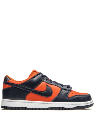 Nike Dunk Low Retro "Champ Colours" sneakers - Orange