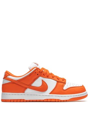 Nike Dunk Low Retro sneakers - Orange