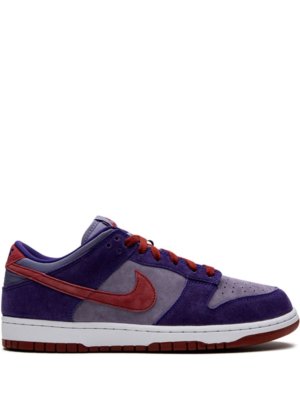 Nike Dunk Low Retro sneakers - Purple