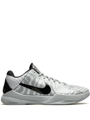 Nike Kobe 5 Protro "DeMar DeRozan PE" sneakers - Grey