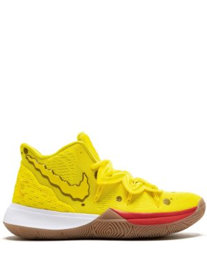 Nike Kyrie 5 "Spongebob" sneakers - Yellow