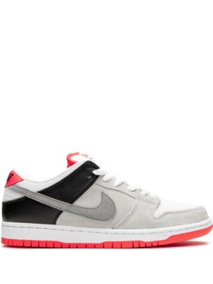 Nike SB Dunk low-top sneakers - Grey