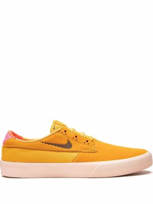 Nike SB Shane sneakers "Pollen" - Yellow