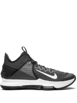 Nike Witness 4 sneakers - Black