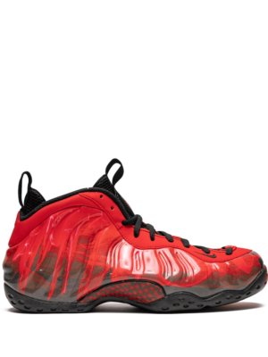 Nike air foamposite one prm db sneakers - Red