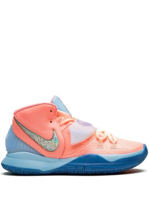 Nike x Concepts Kyrie VI Khepri sneakers - Pink