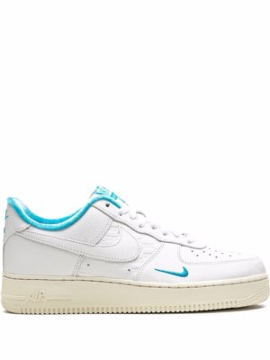 Nike x Kith Air Force 1 Low sneakers - White