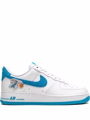 Nike x Space Jam Air Force 1 Low sneakers - White
