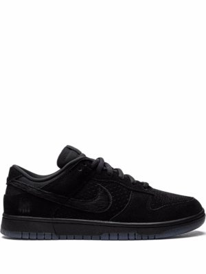 Nike x UNDEFEATED Dunk High SP sneakers - Black