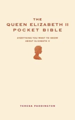 The Queen Elizabeth II Pocket Bible