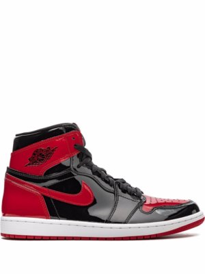 Jordan Air Jordan 1 Retro High OG sneakers - Black
