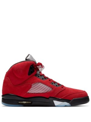 Jordan Air Jordan 5 Retro sneakers - Red