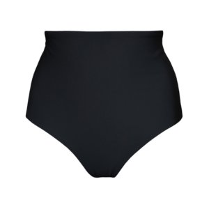 Anekdot - Black Core High Bikini Bottom