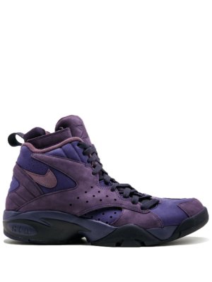 Nike Air Maestro II High sneakers - Purple