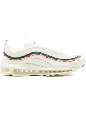 Nike Air Max 97 OG/UNDFTD sneakers - SAIL/SPEED RED-WHITE