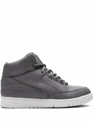 Nike Air Python sneakers - Grey