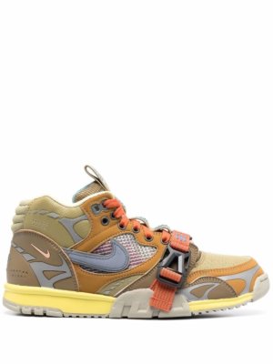 Nike Air Trainer 1 hiking sneakers - Brown