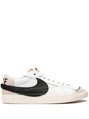 Nike Blazer Low '77 Jumbo sneakers - White
