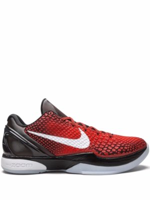 Nike Kobe 6 Protro low-top sneakers - Red
