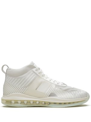 Nike Lebron X JE ICON high-top sneakers - White