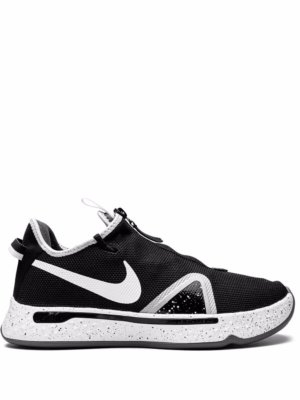 Nike PG 4 Team sneakers - Black