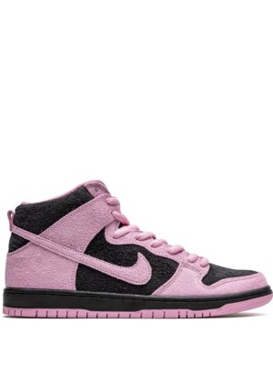 Nike SB Dunk High sneakers - Pink