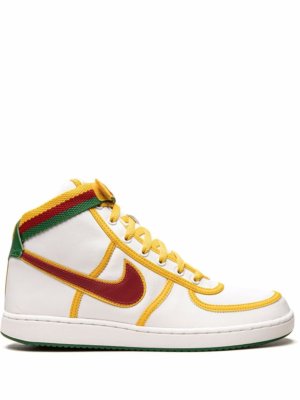 Nike Vandal Hi Leather "West Indies" sneakers - White