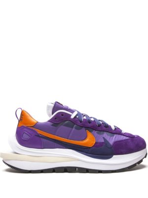 Nike VaporWaffle sneakers - Purple